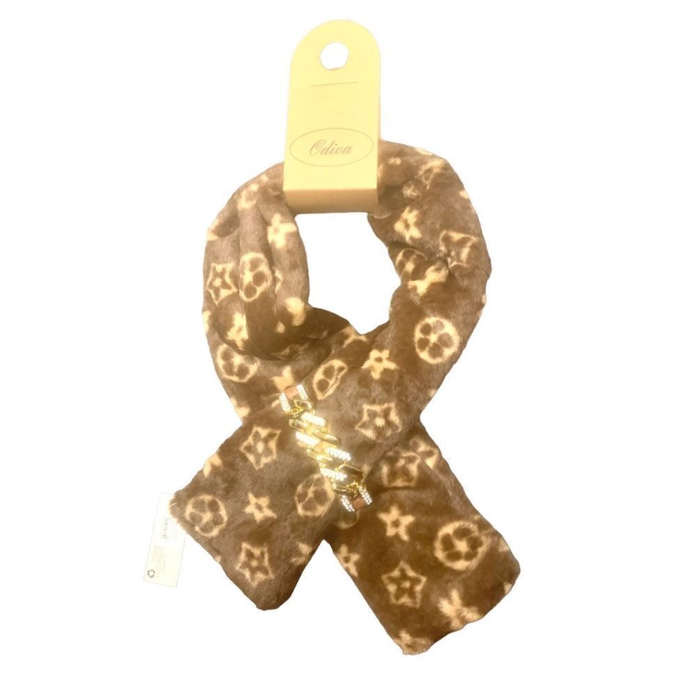 Fleece Neck Wrap